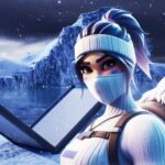 【注目の島】🥶ARCTIC 1v1 - 0.7🥶