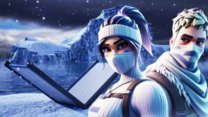 【注目の島】🥶ARCTIC 1v1 - 0.7🥶