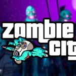 【注目の島】🧟ZombieCity🌆