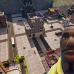 【注目の島】Crazy Meme Zonewars