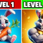 【注目の島】EASTER TYCOON 🐰