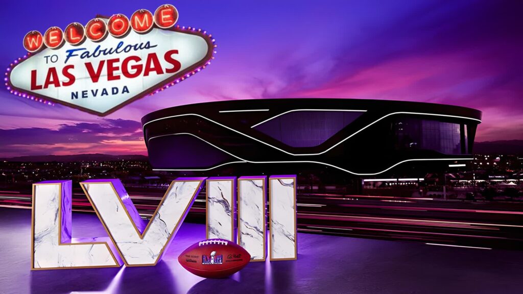 【注目の島】🏈SUPERBOWL GAME🏈