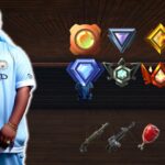 【注目の島】CHUNKZ BOX PVP [RANKED]