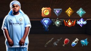 【注目の島】CHUNKZ BOX PVP [RANKED]