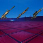 【注目の島】Ultra Red Vs Blue