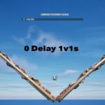 【注目の島】0 Delay 1v1s