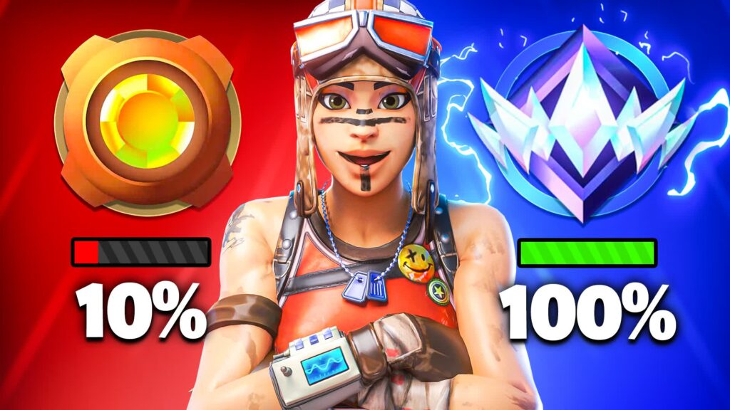 【注目の島】Ranked Red vs Blue 🔴🔵