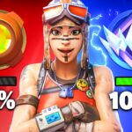 【注目の島】Ranked Red vs Blue 🔴🔵