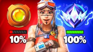 【注目の島】Ranked Red vs Blue 🔴🔵