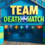 【注目の島】Hangar - Team Deathmatch