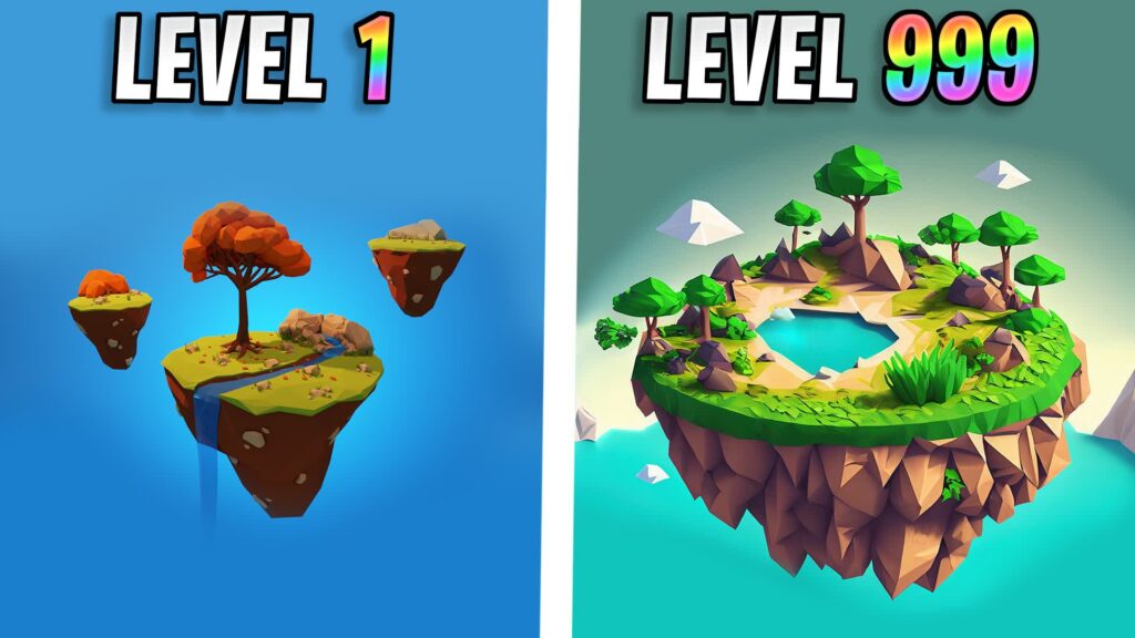 【注目の島】ISLAND TYCOON 🌴