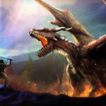 【注目の島】Dragon Nite :Boss Battle