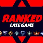 【注目の島】Ranked Late Game