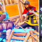 【注目の島】TURTLE FIGHTS - RANKED