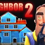 【注目の島】[HORROR] NEIGHBOR 2