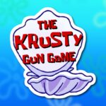 【注目の島】KRUSTY 🦀 GUN GAME 🏝️ ONE SHOT 💥