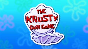 【注目の島】KRUSTY 🦀 GUN GAME 🏝️ ONE SHOT 💥