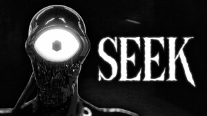 【注目の島】[HORROR] SEEK