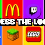 【注目の島】GUESS THE LOGO! 🔎