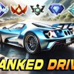 【注目の島】RANKED DRIVE 🌄