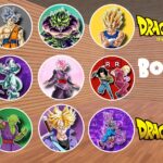 【注目の島】Super Dragonball Boxfight PVP