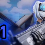 【注目の島】☄️1V1 ☄️BUILD FIGHTS ☄️