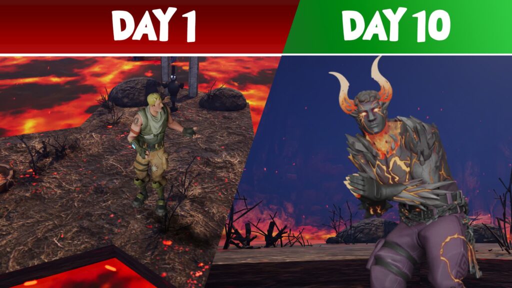 【注目の島】Hell Tycoon!