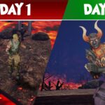 【注目の島】Hell Tycoon!