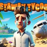 【注目の島】🌴CASTAWAY TYCOON🌴