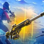 【注目の島】🏆CH5 RANKED ONE SHOT LTM🎯