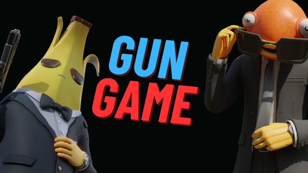 【注目の島】🐉Dragons Lair - Gun Game🐉