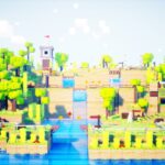 【注目の島】Fortnite Platformer 🧱