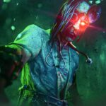 【注目の島】THE DOCTOR [HORROR]