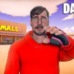 【注目の島】100 DAYS AT MEGA MALL