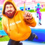 【注目の島】STREAMER 1V1 🎥