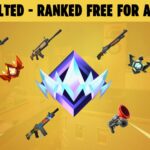 【注目の島】TILTED - RANKED FFA