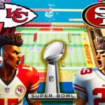 【注目の島】🏈 CHIEFS VS 49ERS SUPER BOWL LVIII 🏆