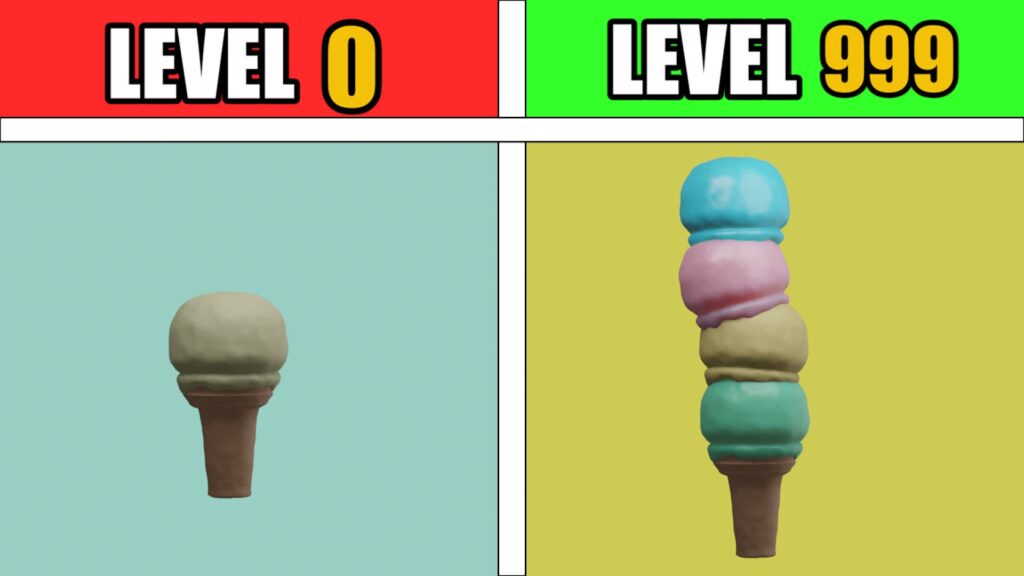 【注目の島】🍦Ice Cream Tycoon🍦