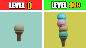 【注目の島】🍦Ice Cream Tycoon🍦