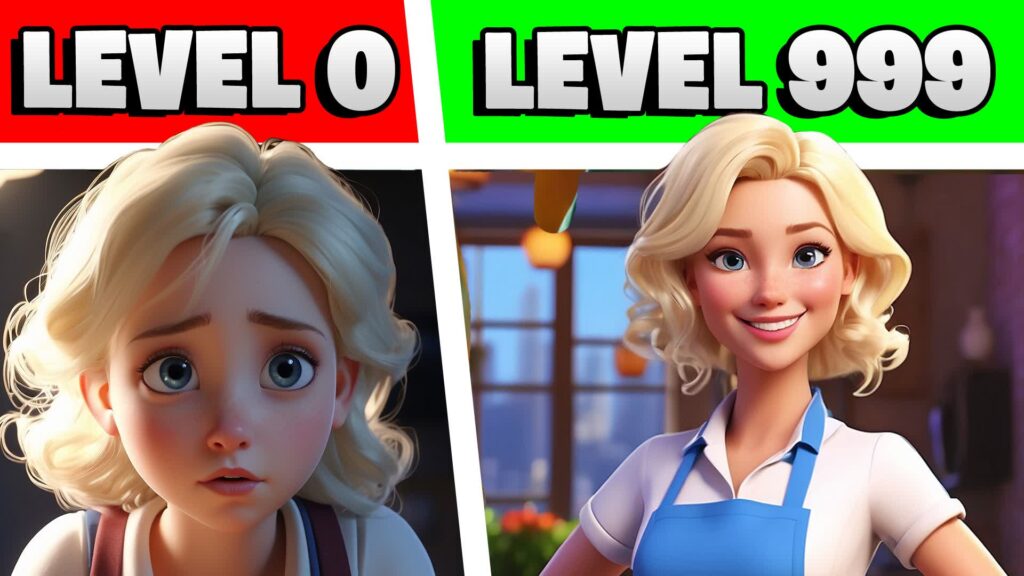 【注目の島】🏪 RESTAURANT TYCOON