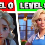 【注目の島】🏪 RESTAURANT TYCOON