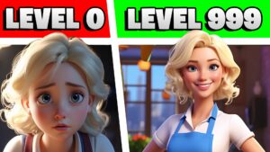 【注目の島】🏪 RESTAURANT TYCOON