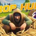 【注目の島】FARM - PROP HUNT🐷