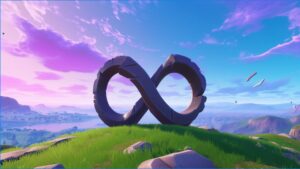 【注目の島】INFINITE GUN GAME 🔫