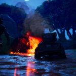 【注目の島】Shadows - Episode 1