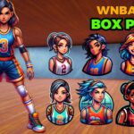 【注目の島】🏀 WNBA BOX PVP 📦