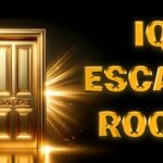 【注目の島】🧠IQ ESCAPE ROOM