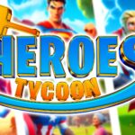 【注目の島】Heroes Tycoon 🦸