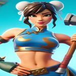 【注目の島】FREE BUILD GYATT - FREE FOR ALL