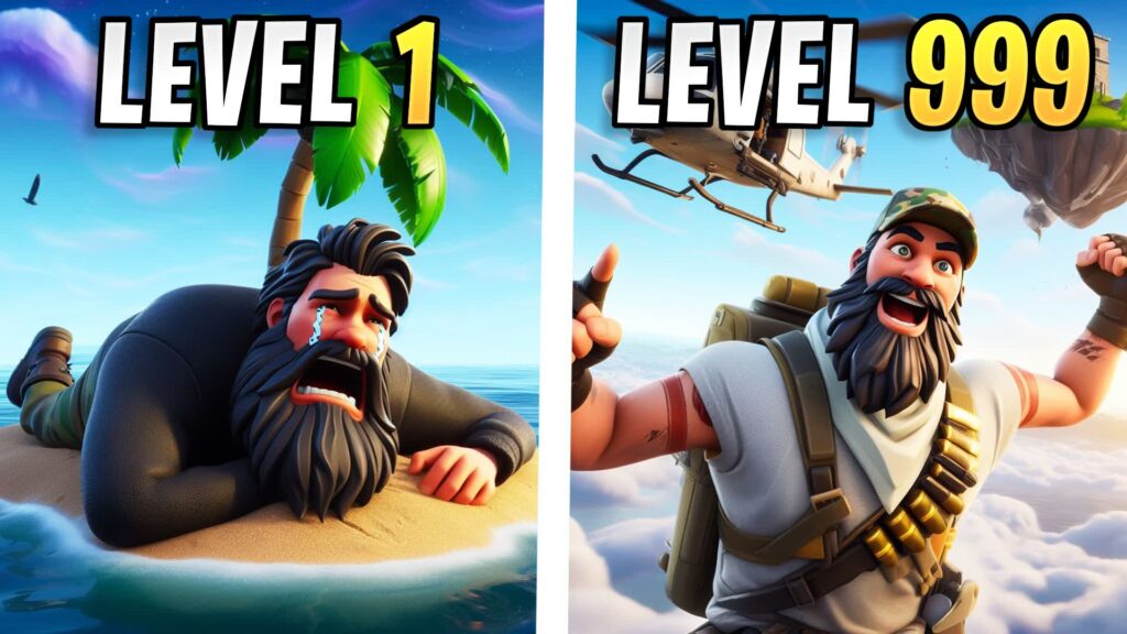 【注目の島】ISLAND TYCOON 🌴